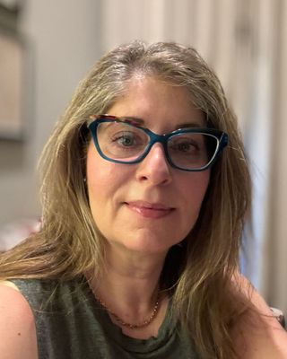 Photo of Mary Mylonaki, Pre-Licensed Professional