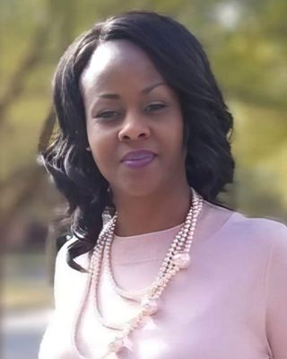 Photo of Adaobi Ofoma, Clinical Social Work/Therapist in Austell, GA