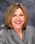 Photo of Jocelyn Steer, Psychologist in Coronado, CA
