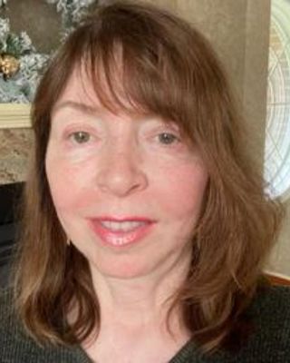 Photo of Patricia Pocratsky, Licensed Professional Counselor, LPC