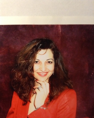 Photo of Elizabeth Marmaras, Psychologist in 10019, NY