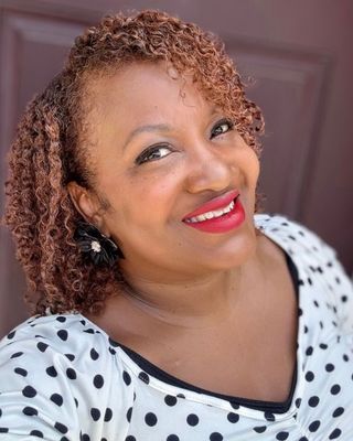 Photo of Resealia McKinney, Registered Mental Health Counselor Intern, M, S
