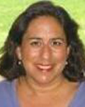 Photo of Shelly Lapping Molnar, Clinical Social Work/Therapist