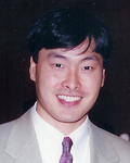 Photo of David Hahn, Psychologist in 92021, CA