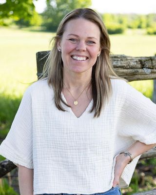 Photo of Lillian Gudmundsson, Registered Psychotherapist (Qualifying), RP (Q)