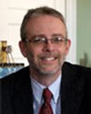 Photo of Frank J Nichols, Clinical Social Work/Therapist