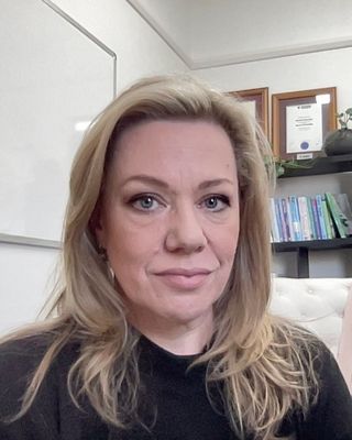 Photo of Rebekah Jones, Counsellor, ACA-L3