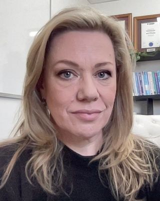Photo of Rebekah Jones, Counsellor, ACA-L3