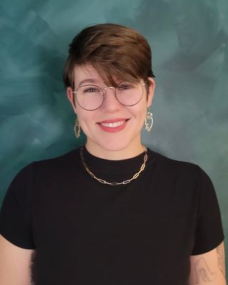 Photo of Keely Green, Clinical Social Work/Therapist, LCSW