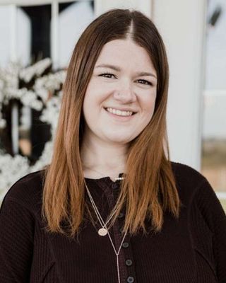 Photo of Cady Tisdale, Clinical Social Work/Therapist, MSW, LCSW