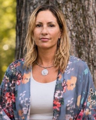 Photo of Tasha Lary, Psychiatric Nurse Practitioner, PMHNP