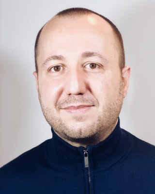 Photo of Paolo Di Venanzi, MSc, MUKCP, Psychotherapist