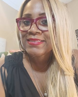 Photo of Nicki-Nicole L. Dandridge, Clinical Social Work/Therapist, LCSW