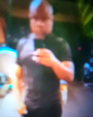 Photo of Damion Rochon Farrow, Licensed Professional Counselor, LPC