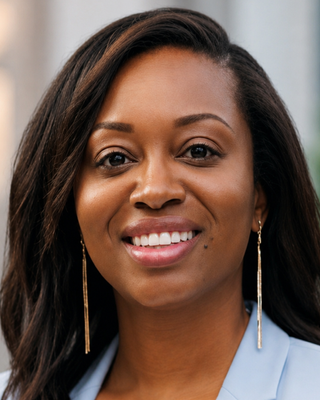 Photo of Latoya Wright - Wright Therapy and Wellness, Licensed Professional Counselor, MA, NCC, LPC, CCTP