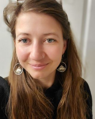 Photo of Veronica Malencia, Counselor, CMHC, MA