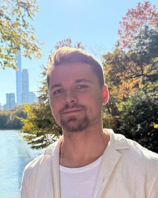 Photo of Tyler Czak, Clinical Social Work/Therapist, LCSW