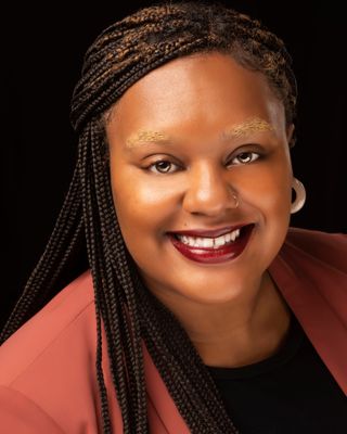 Photo of Kristen Silver, Counselor in Burlington, NC