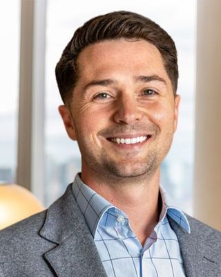 Photo of Dr. Luka Sogorovic, Psychiatrist, DO