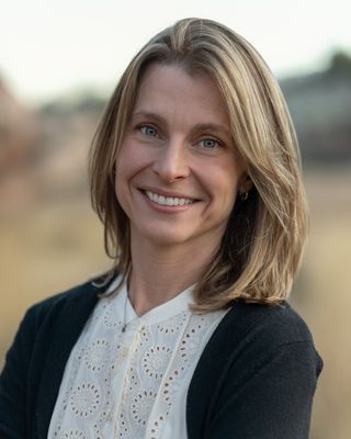 Photo of Samantha Sandgren, Licensed Professional Counselor Candidate in Colorado