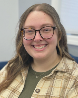 Photo of Raanna Tucker, Counselor, LMHCA