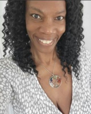 Photo of Latonya Badger, Licensed Clinical Mental Health Counselor, LCMHC