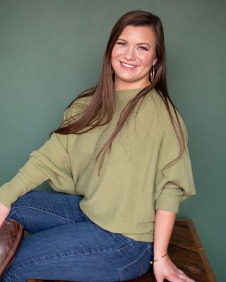 Photo of Jacqueline Lucas, Licensed Professional Counselor, LMHC, LPC