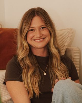 Photo of Charisse Gibson, Licensed Professional Counselor, MS, LPC, EMDR, RYT-200, KAP