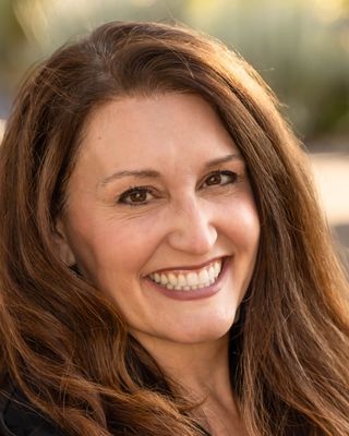 Photo of Tricia Constantino, LPC Intern, CPC-I, NCC