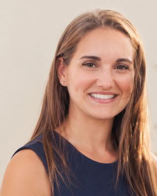 Photo of Alyson Nuno, Licensed Professional Counselor, MSEd