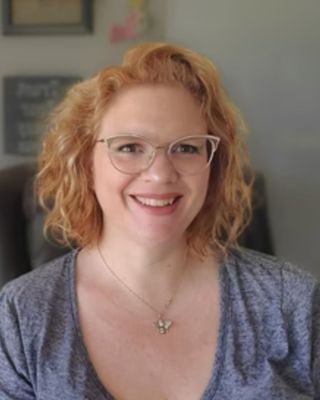 Photo of Courtenay Collins, Clinical Social Work/Therapist, LCSW