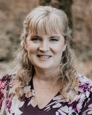 Photo of Julie C. McInnis, Counselor, MA, LMHC, NBCC, CMHS