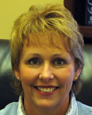 Photo of Dr. Kimberly Whitchard, Psychologist, PhD