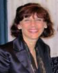 Photo of Dr. Joanne Vizzini, PhD, LCPC, NCC