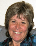 Photo of Jill Denton, Marriage & Family Therapist in Los Osos, CA