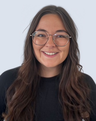 Photo of Haile McBride, Registered Psychotherapist (Qualifying)
