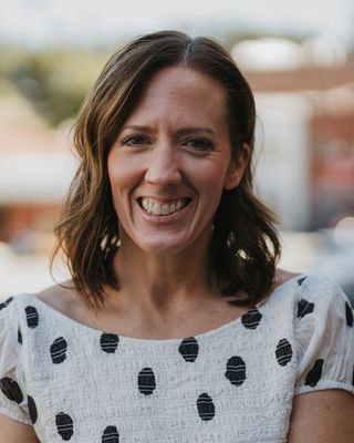 Photo of Brittany Thomas-Vestal, Clinical Social Work/Therapist, LCSW