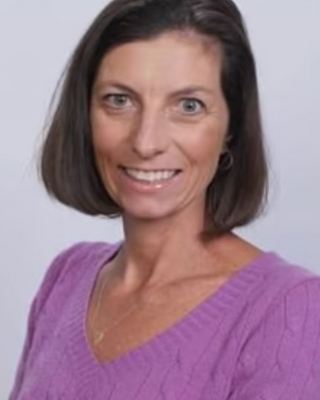 Photo of Ashley Connolly, Licensed Professional Counselor, LPC