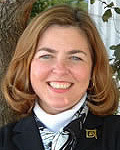Photo of Mary Ann Van Buskirk, Licensed Professional Counselor