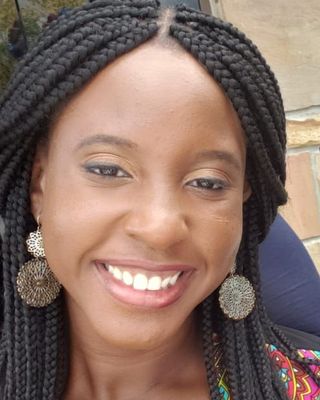 Photo of Dyna Marcelus Greene, Clinical Social Work/Therapist, CAP, MS, LCSW