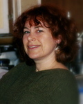 Photo of Naomi B Richman, MFT, Marriage & Family Therapist