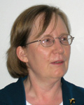 Photo of Merry Arnold, PsyD, Psychologist