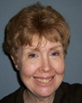 Photo of Rosemary Luque, Counselor in Boise, ID