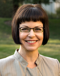 Photo of Tara Rech, Psychologist in Berkeley, CA