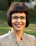 Photo of Tara Rech, Psychologist in Oakland, CA