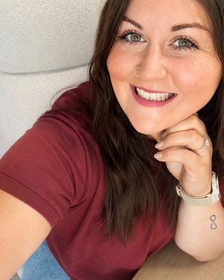 Photo of Elizabeth Dessify, Licensed Professional Counselor, LPC, MHSP