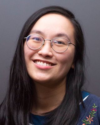 Photo of Joanne Toh, Psychologist in Carlton, VIC