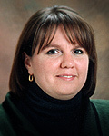 Photo of Laura Shaughnessy, Licensed Professional Counselor in Greenwood, MO