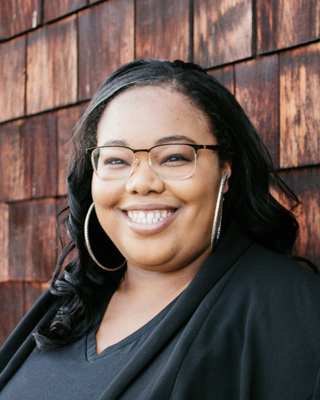 Photo of Patricia Fox, Marriage & Family Therapist, LMFT