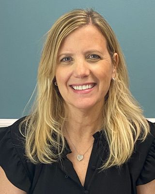 Photo of Lisa Povich, Clinical Social Work/Therapist, LCSW-C, CPCC